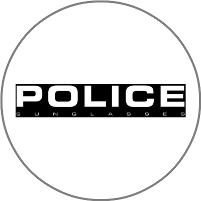 Logo-police - Circle Divided Into Fourths (400x400)