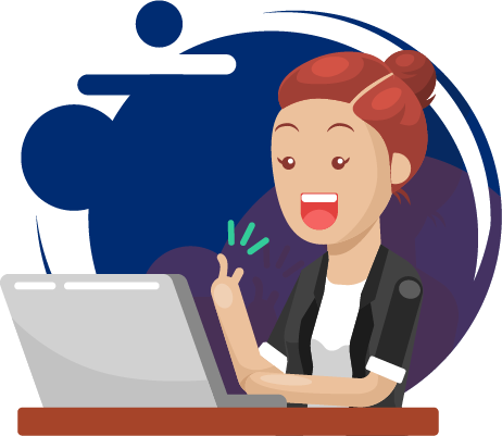 Learn Spanish Online 1to1 - Portable Network Graphics (462x401)