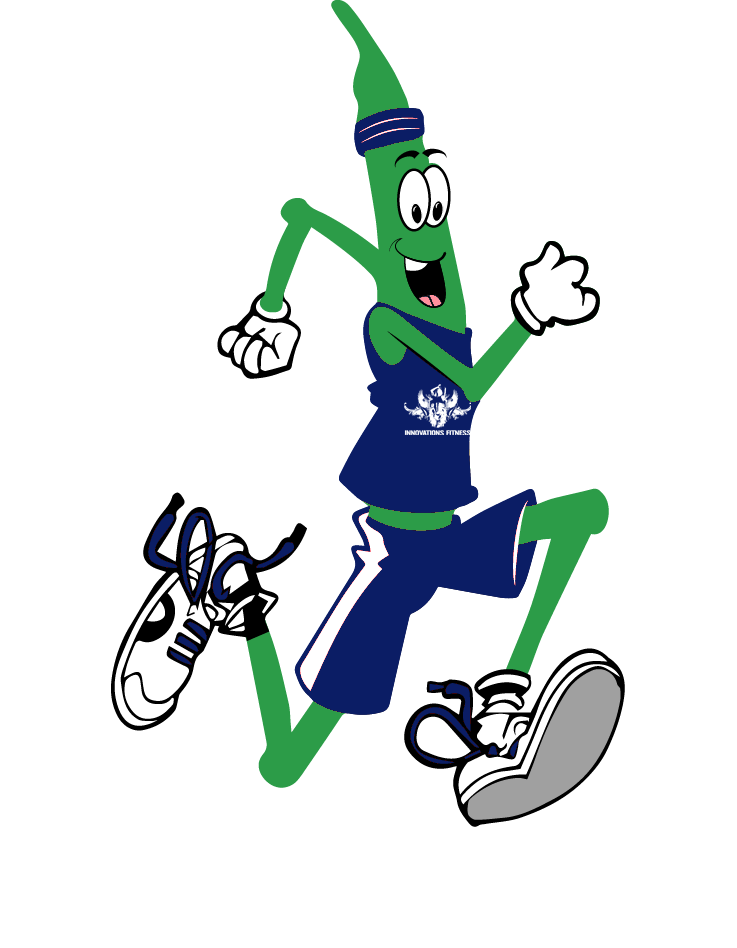 Runner Bean Green Bean Clip Art - Runner Beans Running (737x948)