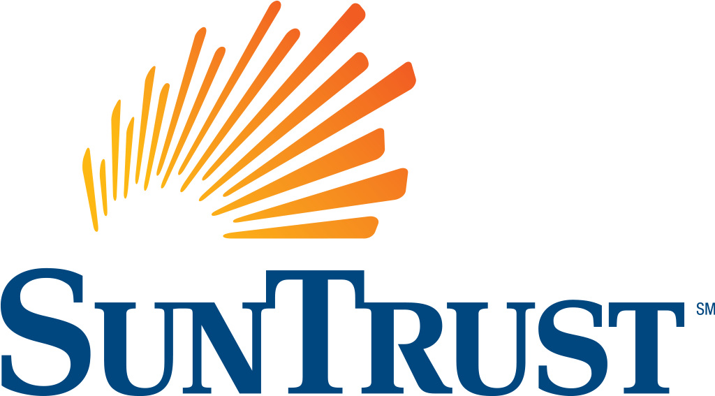 Msm Sponsors Rh Msm Edu Msn Logo Vector Msn Logo Vector - Suntrust Bank (1127x696)