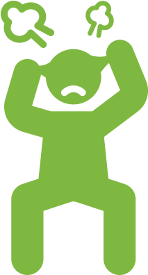 Gas Cylinder Delivery Hassle Cylinder Gas Frustration - Funny Cbd Oil Memes (400x400)