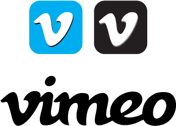 Vimeo Logo Vector Download Free Rh Seeklogo Net - Vimeo Gif Logo (400x400)