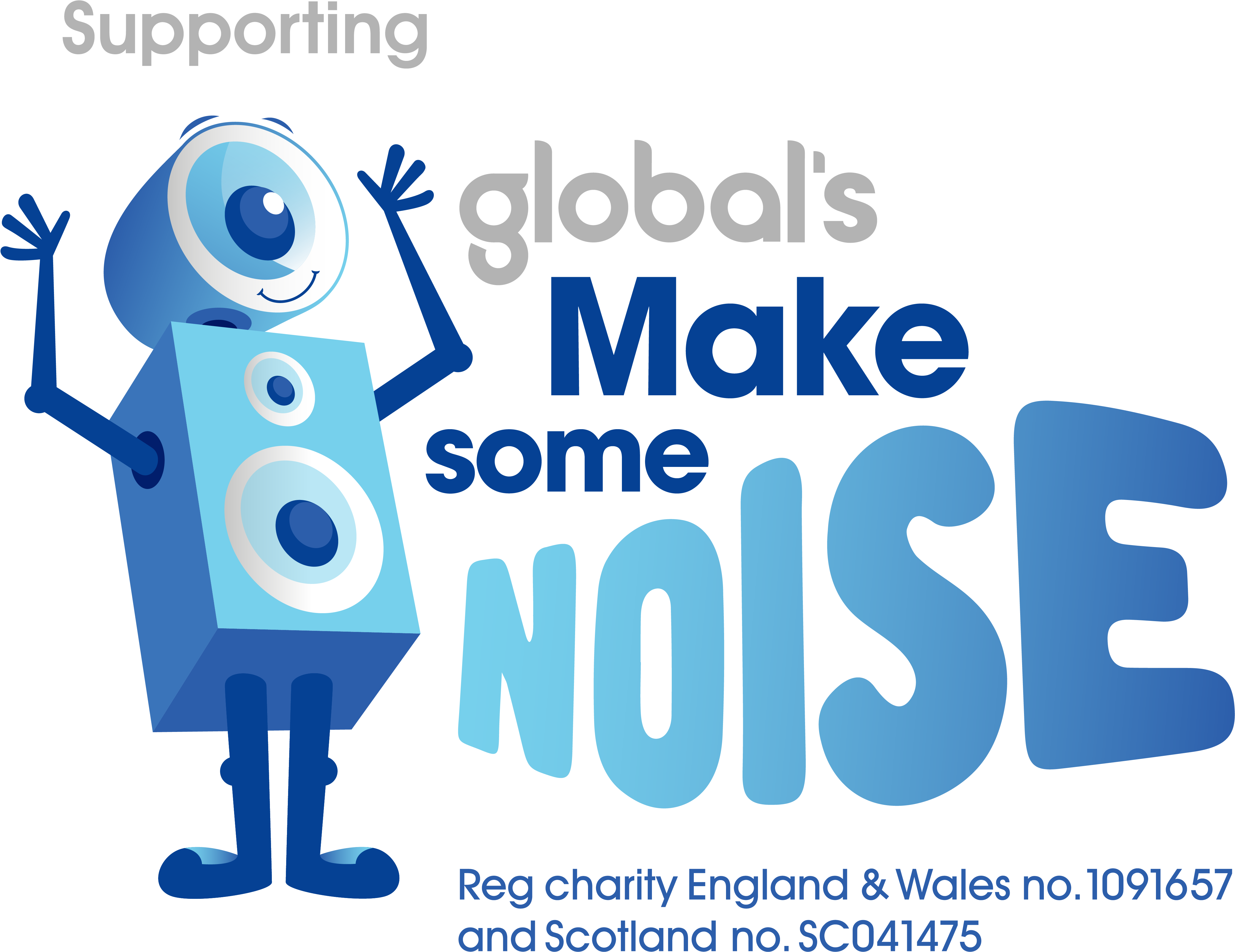 Global's Make Some Noise Charity - Gcap Media (4961x4016)