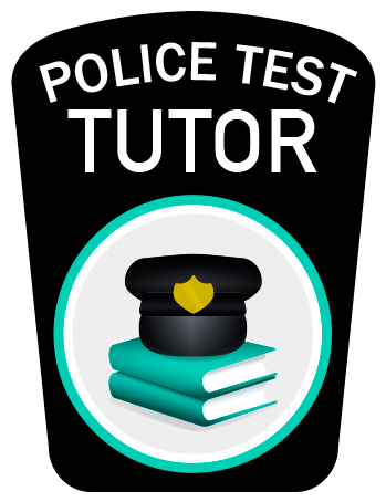 Police Test Tutor Logo - Support Your Local Bandidos (443x453)