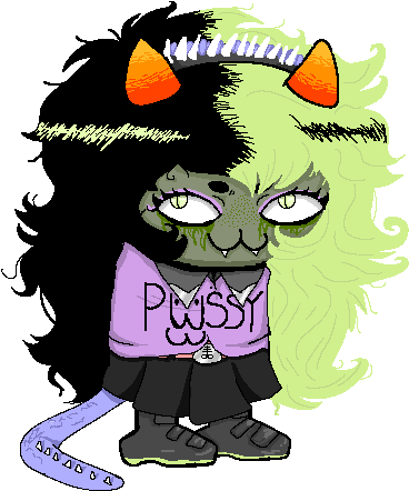 I - Cartoon (500x500)