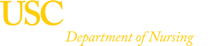 Master Of Science In Nursing - Usc Viterbi School Of Engineering (792x338)