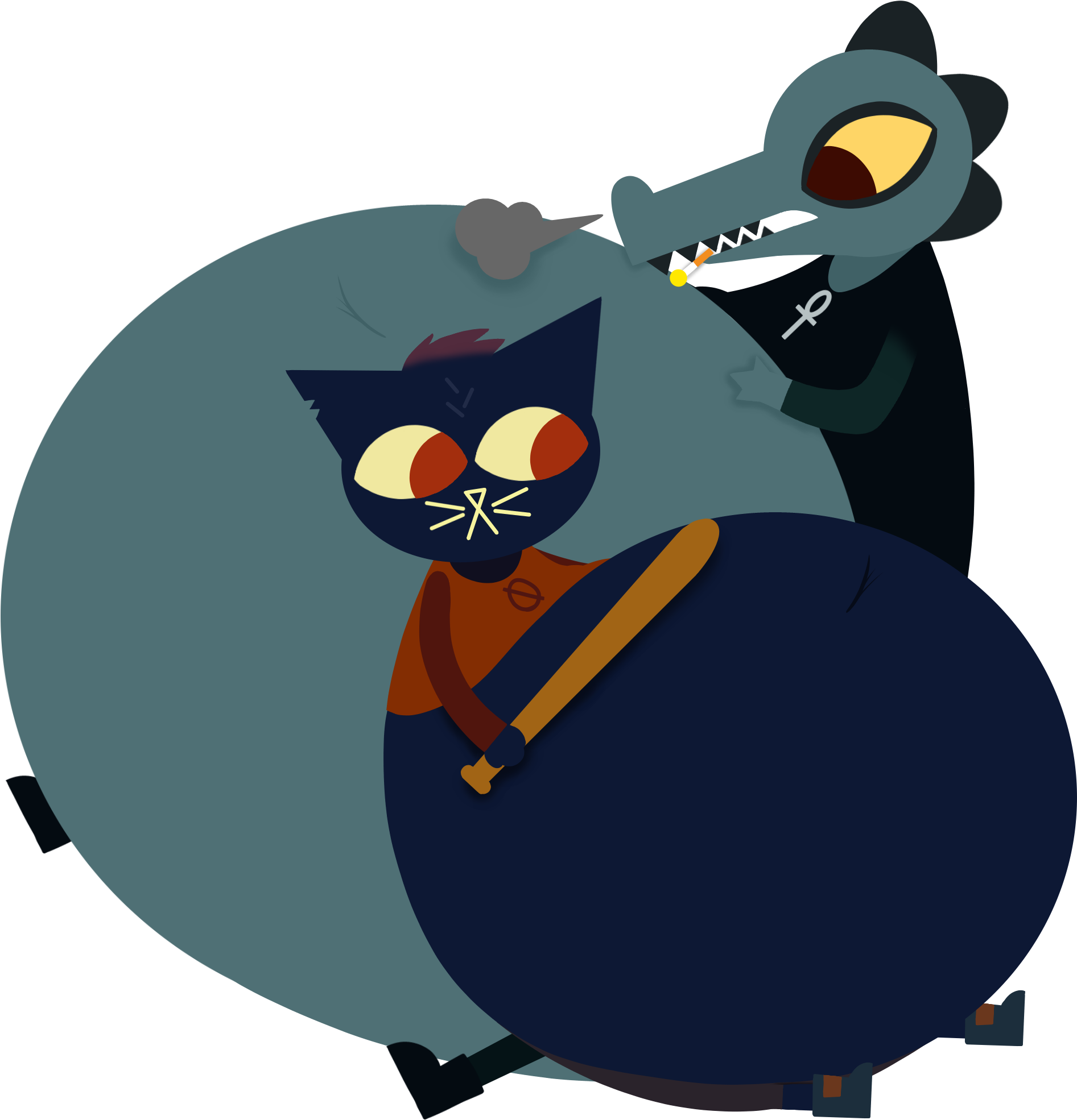 The Pizza Was Really High On The Pizza Scale - Greg's Pizza Scale (2100x2100)