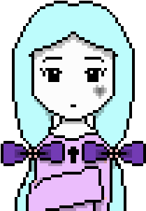 Pastel Goth - Pastel Goth (400x400)