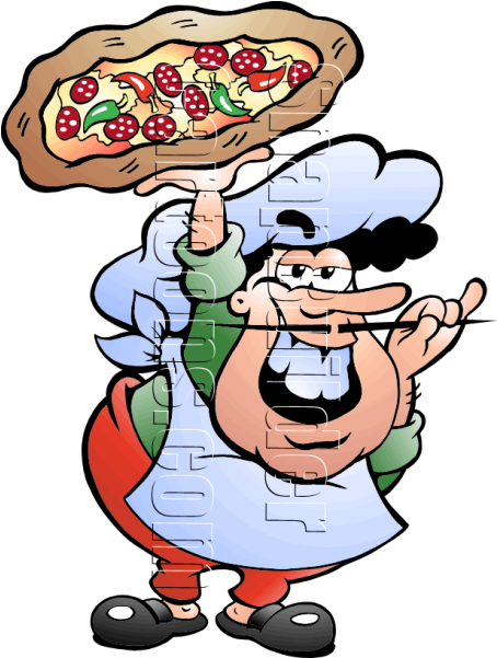Italian Pizza Baker (600x600)