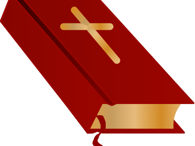 Religion Clipart Bibe - Bible Clipart Png (640x480)
