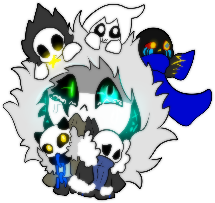 Chibumsssss “can I Keep Them” Paper Crane By @little-noko - Art (900x877)