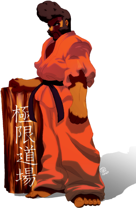 Marco Rodriguez Fan Arts - Illustration (600x856)