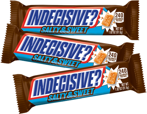 Snickers Salty & Sweet Candy Bar - Snickers (500x500)