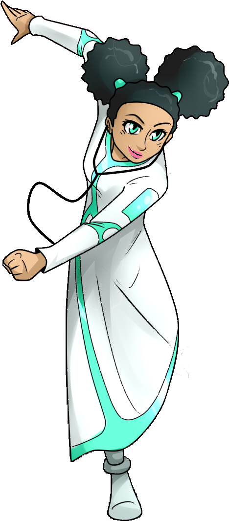 Nightmare Mode Theme - Running (493x1075)