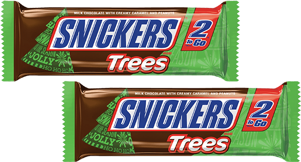Buy One, Get One Free Snickers Bar Coupon - Snickers Candy, Trees - 24 Pack, 1.1 Oz Trees (720x500)