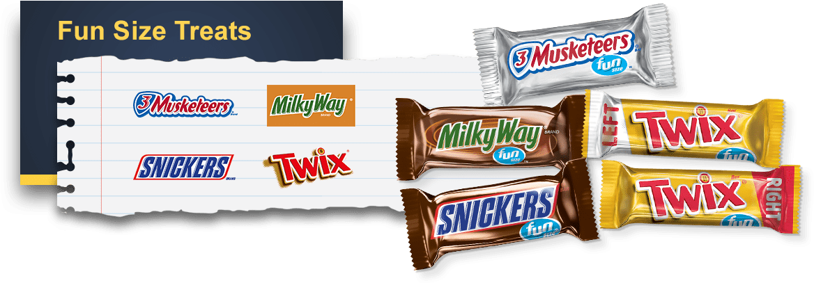 Wrigleys Wrigleys - Snickers (1219x480)