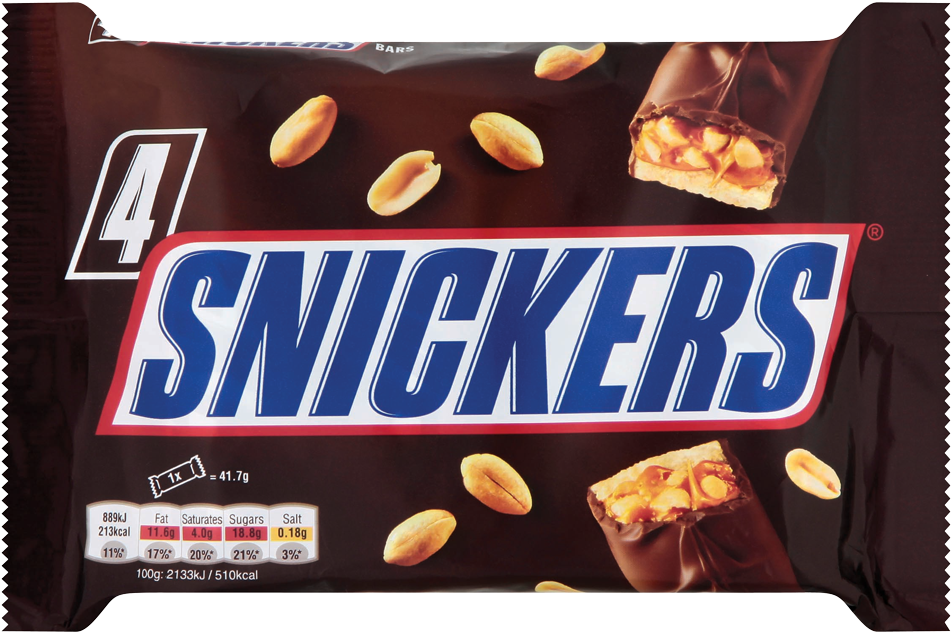 Snickers 4 Pack (1000x1000)
