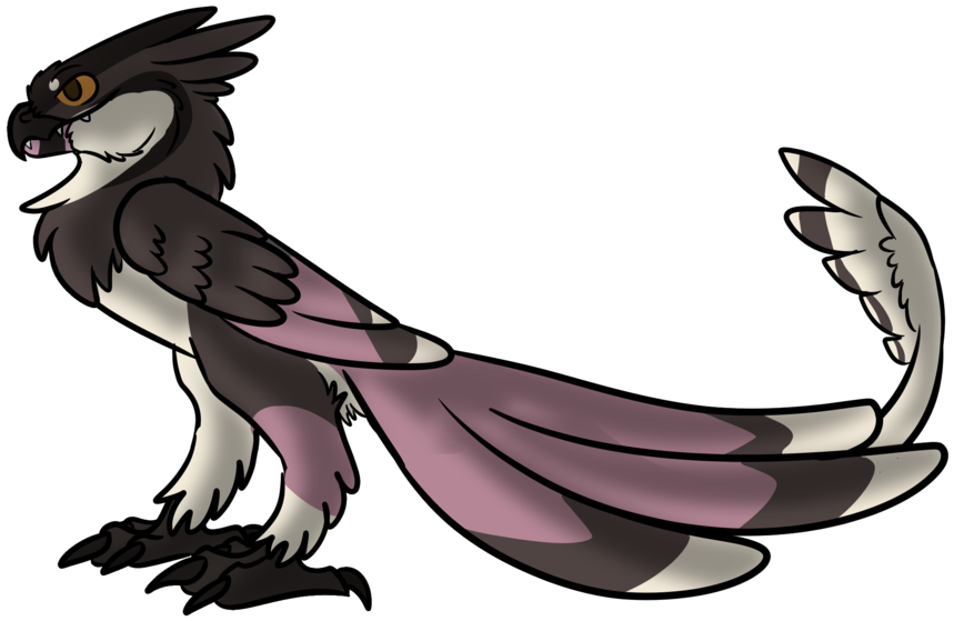 Chibi Aranka Pagedoll By 6 Ft Demon - Cockatiel (1024x579)