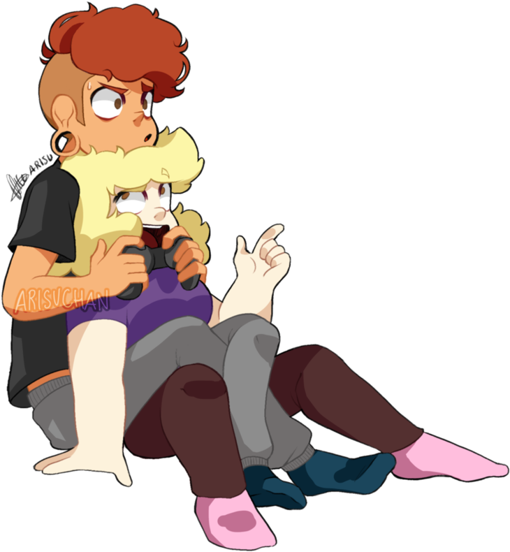 Steven Universe By Alicechandrawings - Steven Universe Drawings (858x932)