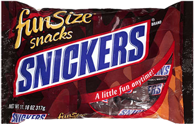 Snickers Chocolate Mini Pack (380x380)