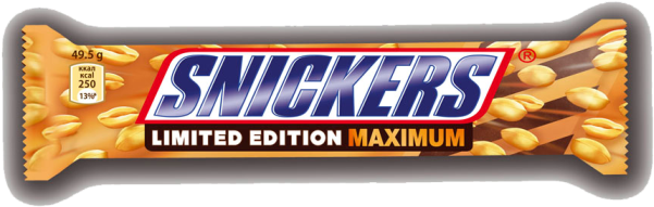Snickers Ice Cream Bars - 6 Count, 12 Oz Total (715x293)