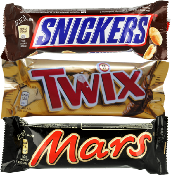 Snickers Chocolate Bar 50gms (600x600)