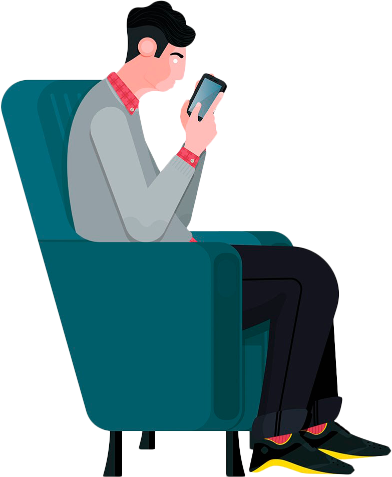 Graphic Design Cartoon Illustration - Clip Art (1024x1024)