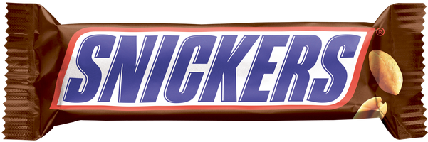Každá Obsahuje Maxi Balenie Snickers V Hodnote 20 €, - Snickers Candy Bar Full Size 1.92 Oz Each (1) (600x207)
