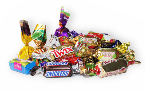 Było Tego Sporo - Confectionery (496x311)