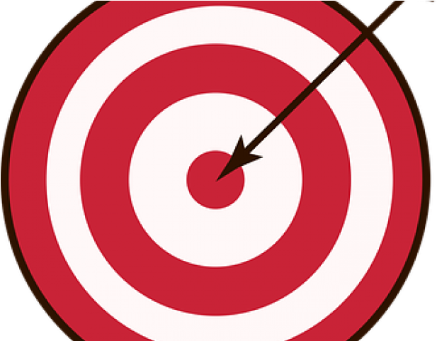 Target Clipart Middle - University Of Central Missouri (640x480)