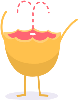 Hapless Eaten By Bear - Dumb Ways To Die Grizzly Bear (400x400)