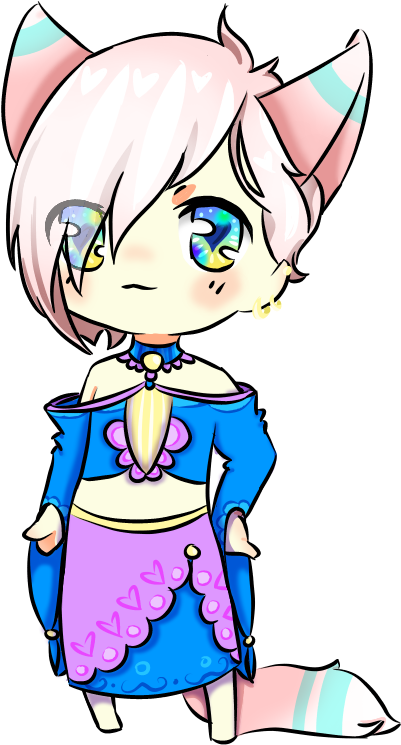 [sold] Adopt - Cartoon (516x846)