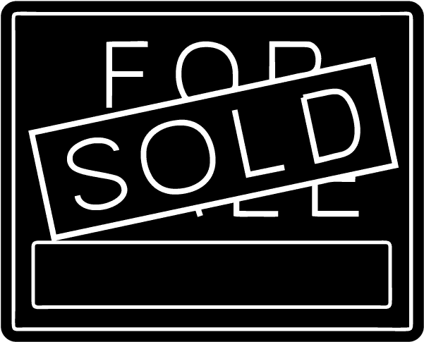 Sold Icon - Parallel (750x750)