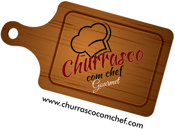 Churrasco Com Chef - Wood (784x575)
