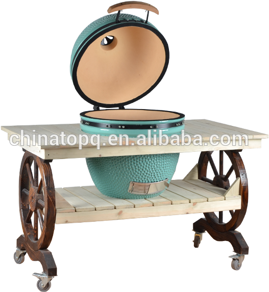 Topq Electrodomésticos Churrasco Mesa Dobrável De Jantar - Picnic Table (600x600)