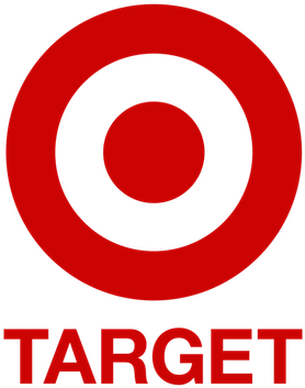 Retailers Can Learn From The Success Of Target's Use - Target Logo Png (301x400)
