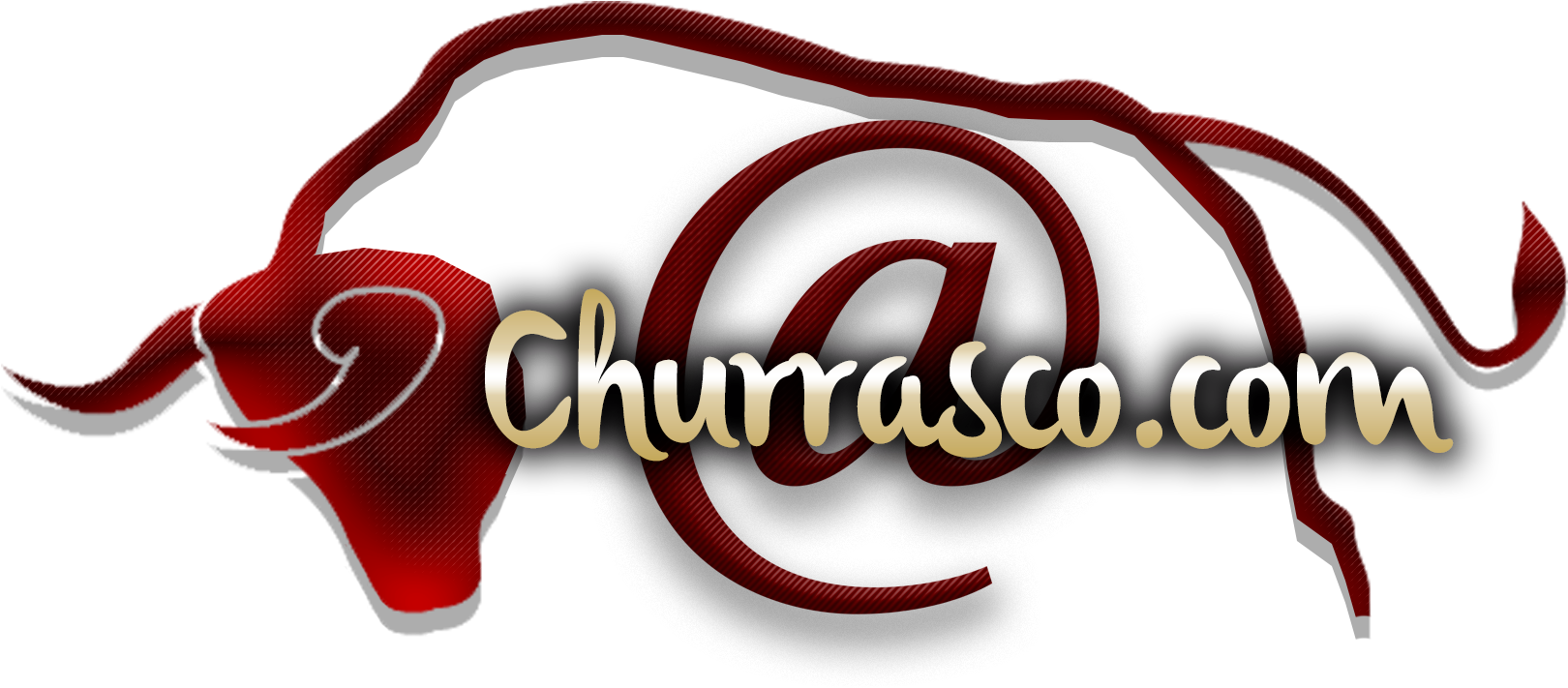 Churrasco Londrina - Calligraphy (1892x1132)