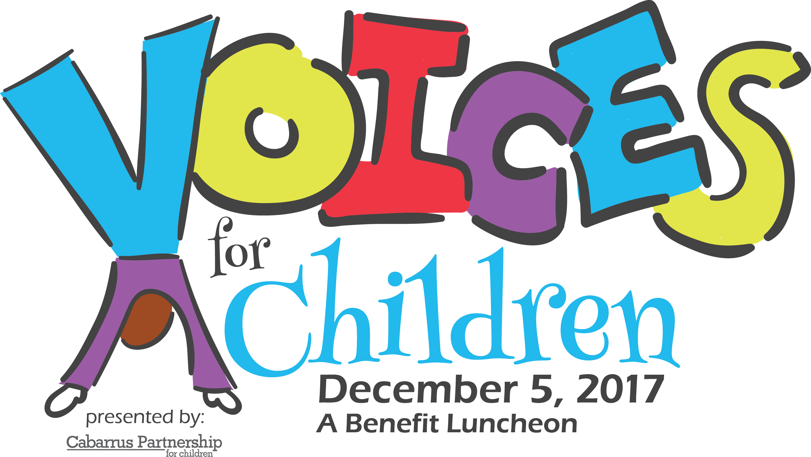 Proceeds From The Luncheon Will Support The Partnership's - Lovely Decals World Llc Custom Trucks Boy Name Wall (2693x1517)