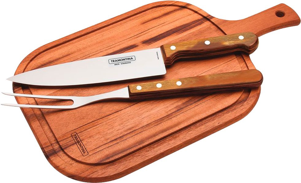 Kit Para Churrasco - Kit Para Churrasco (1000x1000)