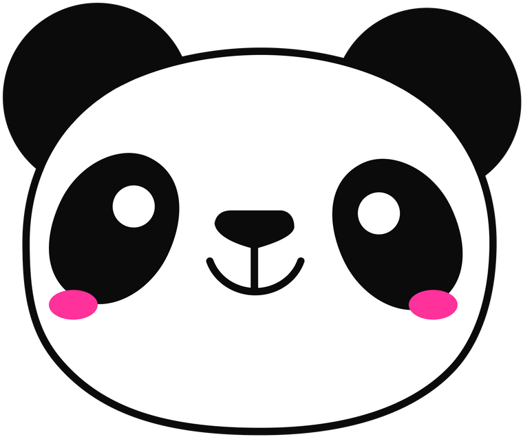 Nicu Nurse Tv Channels - Panda Printable (800x800)