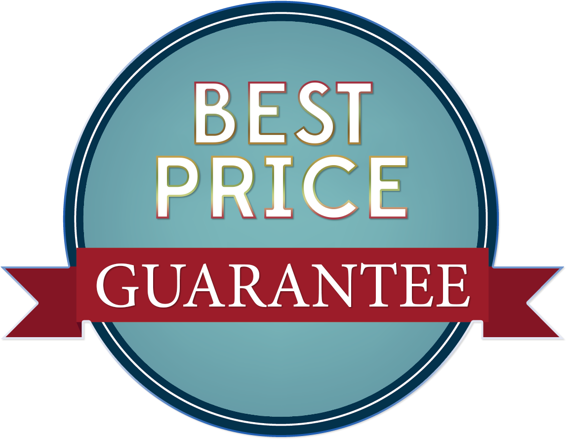 Our Guarantees - Circle (1196x939)