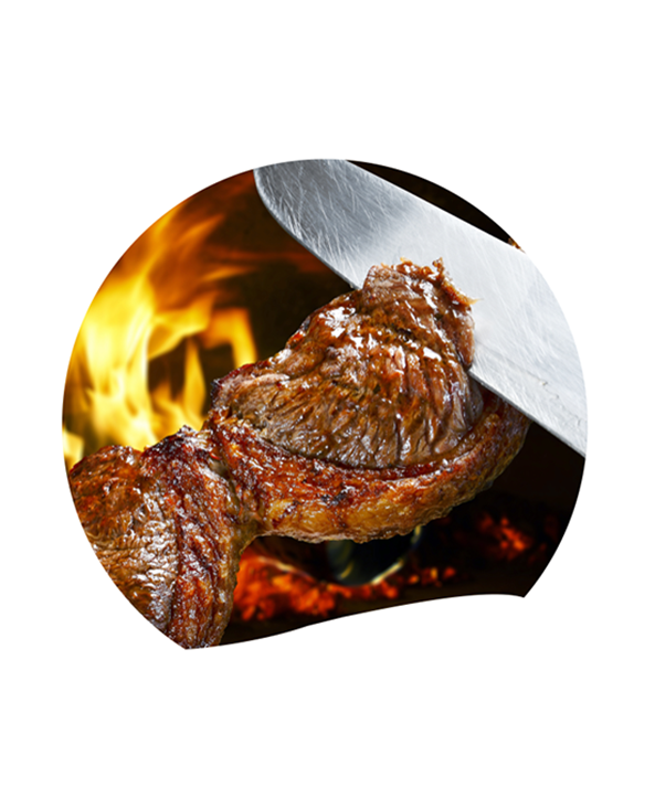 Carnes Para Churrasco - Grill It! [book] (600x730)