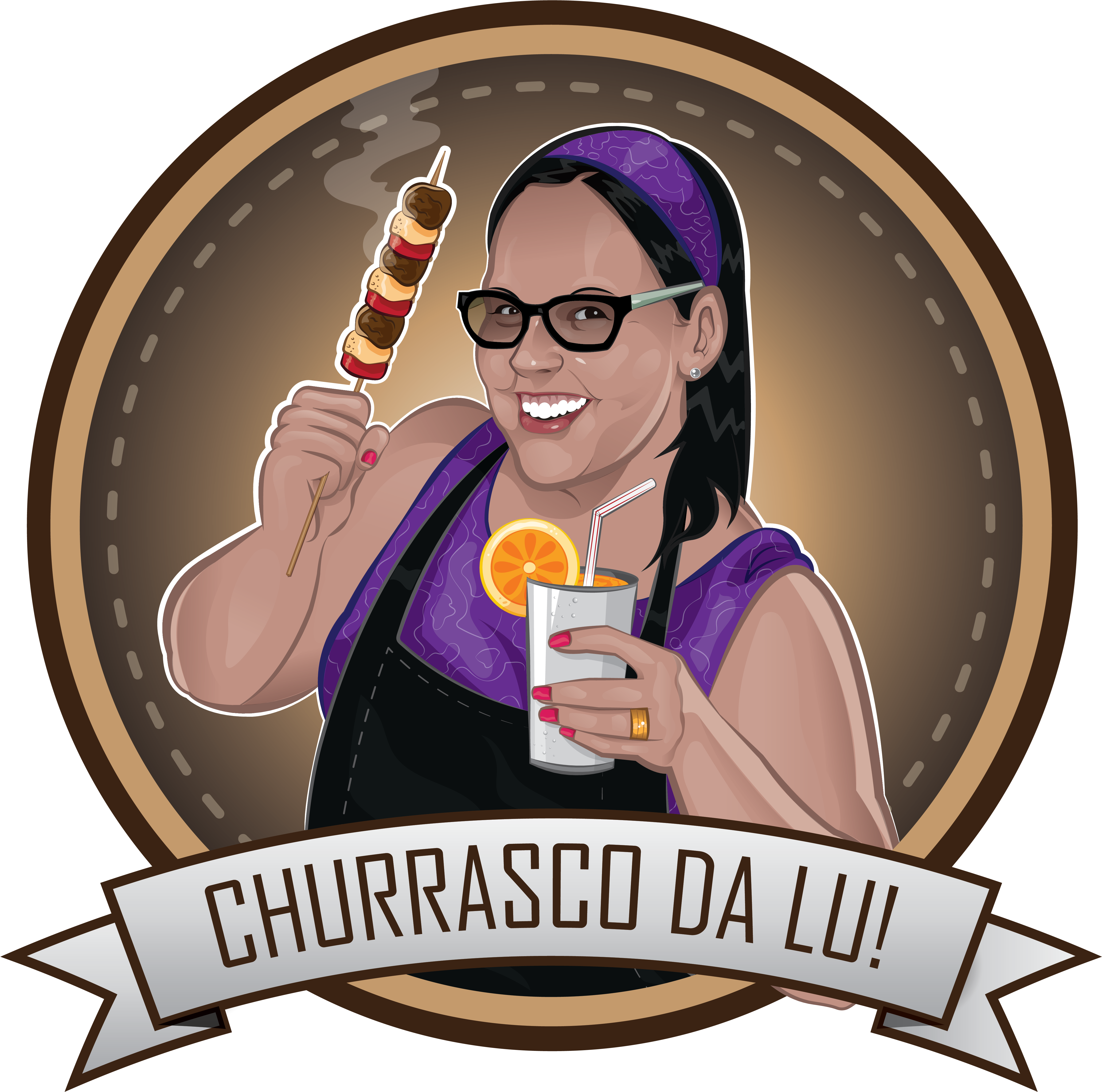 Churrasco Da Luana - Anchor Brewery Liberty Ale (4821x5328)