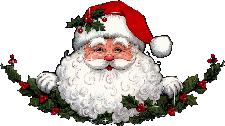 Christmas Ascii Art,christmas Day,christmas Tagging,santa - Meri Krismas (464x261)