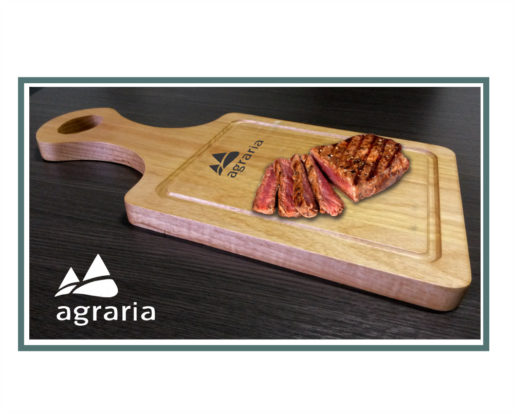 Tábua Churrasco E Aperitivos - Kapital Home Grill Mat Set Of 2 - Non Stick Bbq Grilling (1000x804)