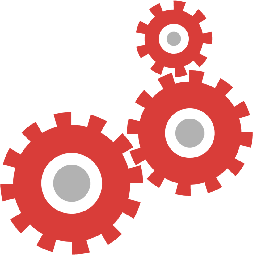 Download Amazing High-quality Latest Png Images Transparent - Gears Png (1721x1644)