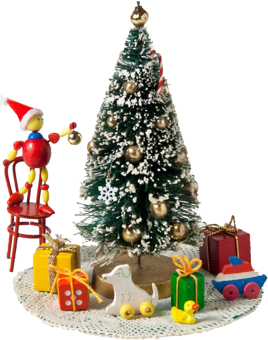 21, Like Their Page And Provide A Comment On The Theme - Christmas Tree (717x720)