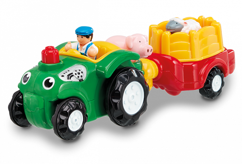 Bumpety Bump Bernie - Wow - Bumpety-bump Bernie (830x564)