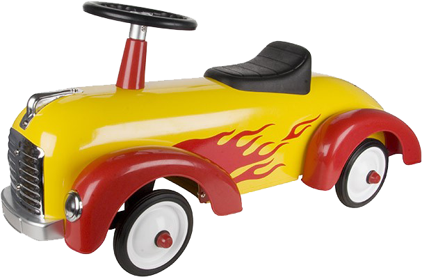 Great Gizmos Speedster Car (686x476)