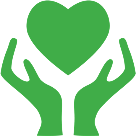 Mitra's Clinic & Nursing Home - Social Responsibility .png (517x503)